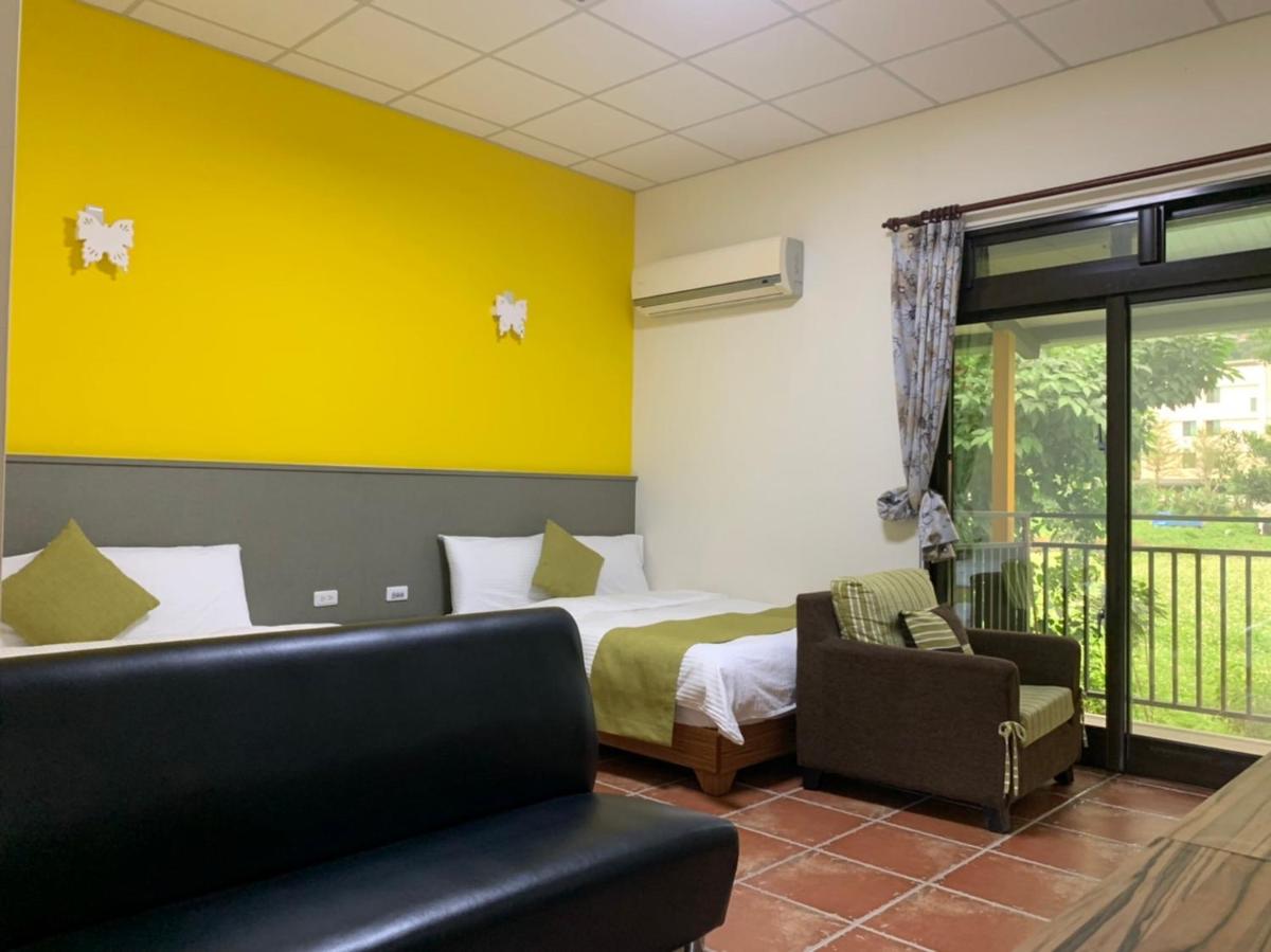Futian B&B - Housity