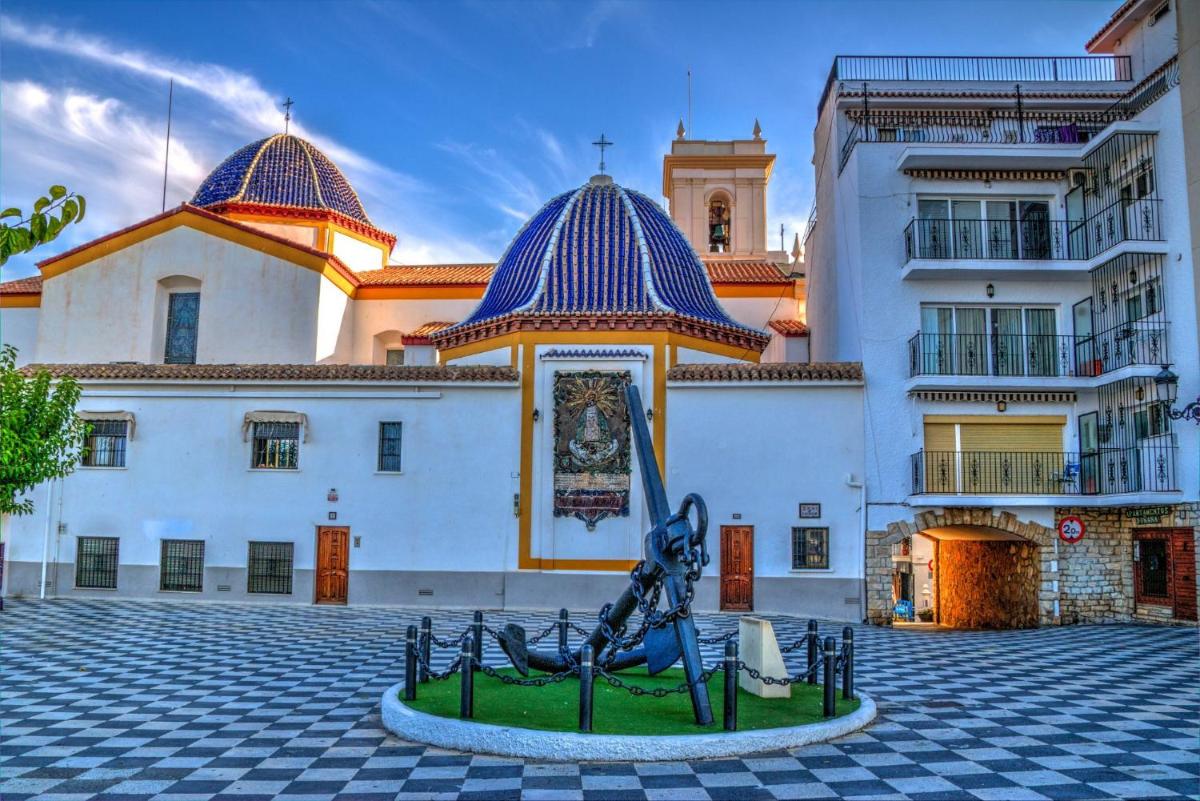 Benidorm Center Puerto Poniente 1º - Housity