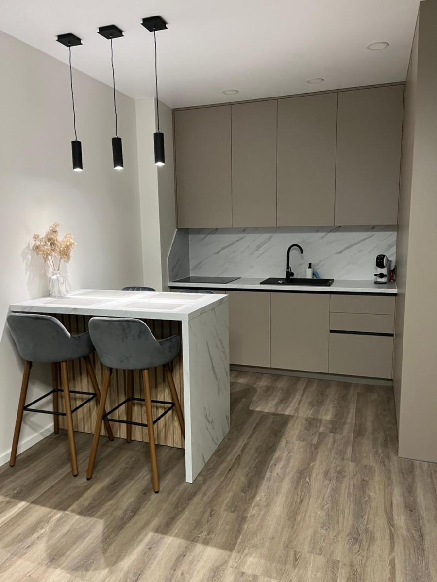 Saules apartamentai, free parking - Housity