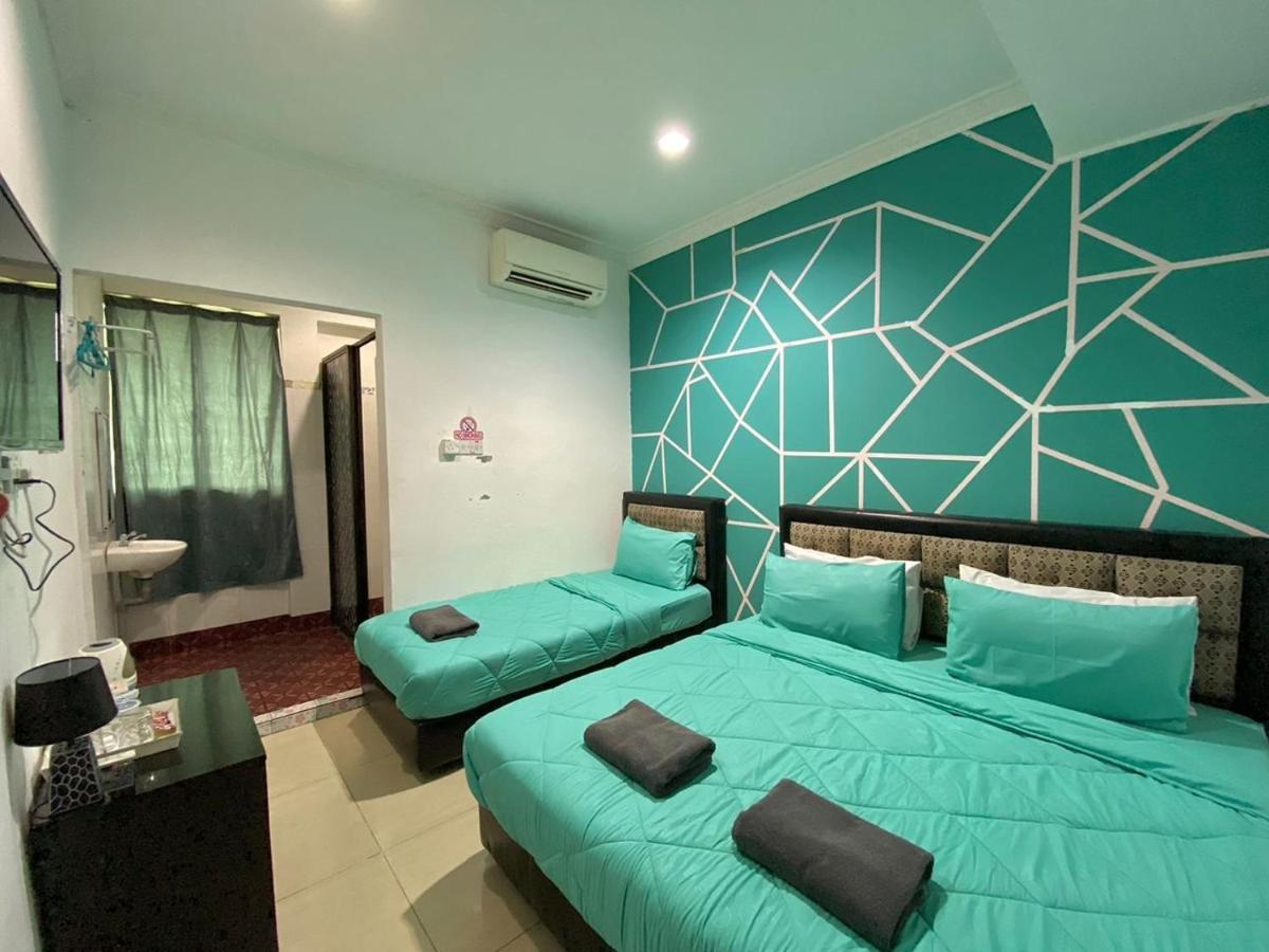 MJ inn - Housity