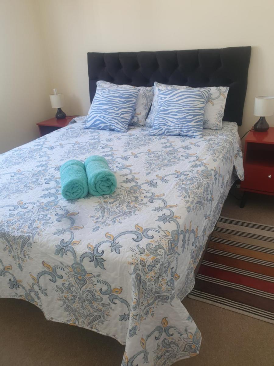 Departamento 2D 1B Lircay - Housity