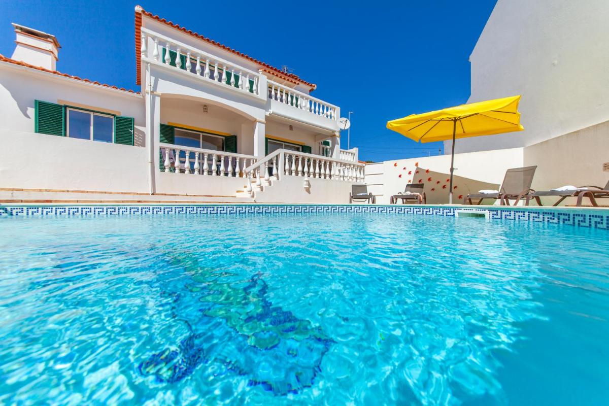 D01 - Orange Grove Villa - Housity