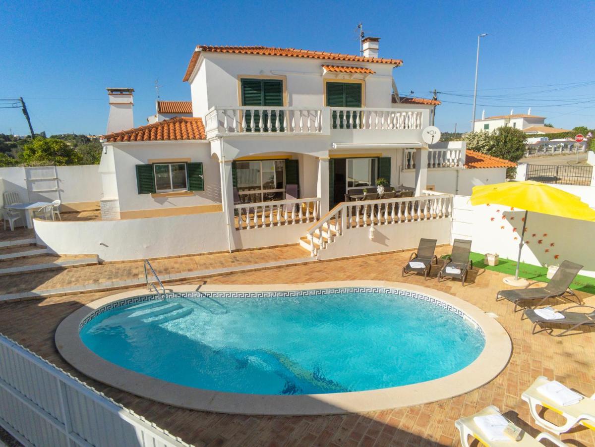 D01 - Orange Grove Villa - Housity
