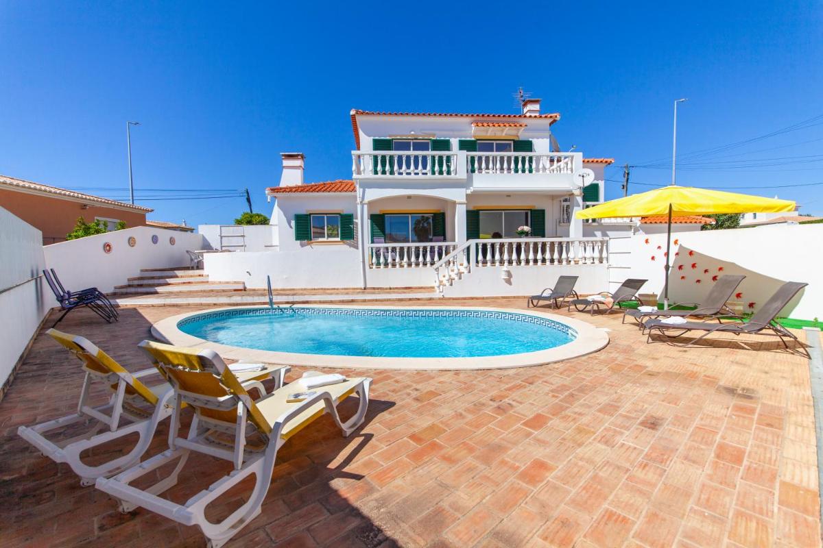 D01 - Orange Grove Villa - Housity