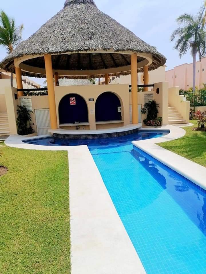 VILLA ACAPULCO DIAMANTE - Hizvo