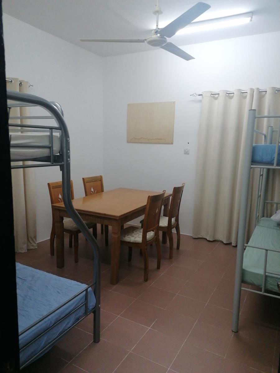 Hostel - Housity