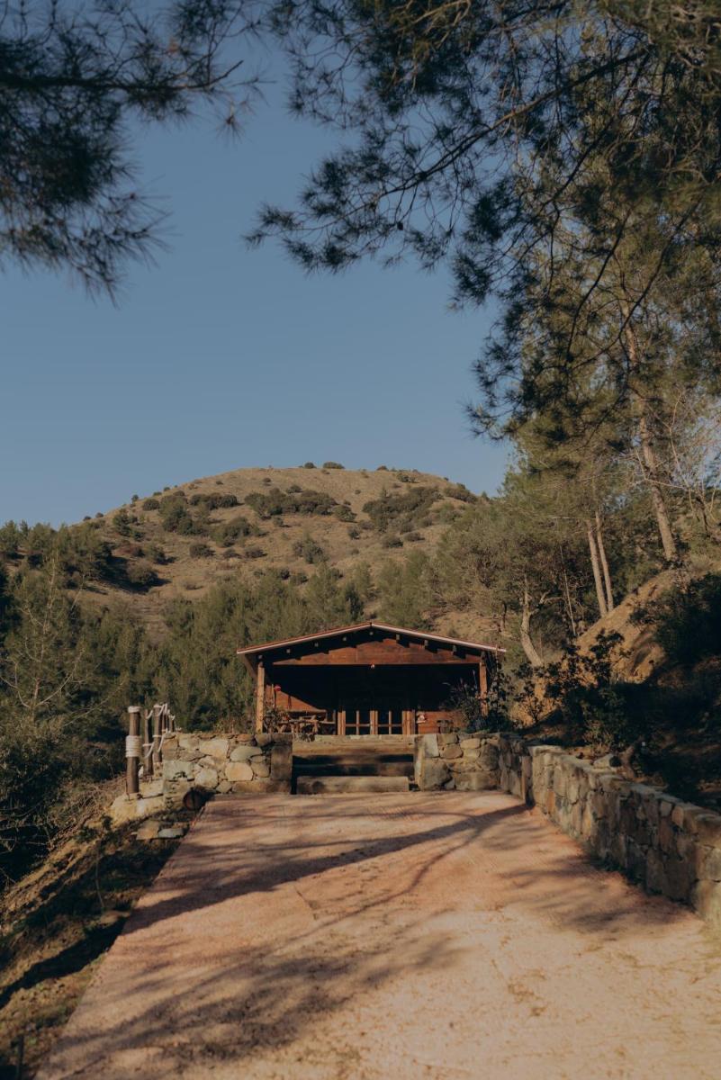 Bosco Paradiso - Housity