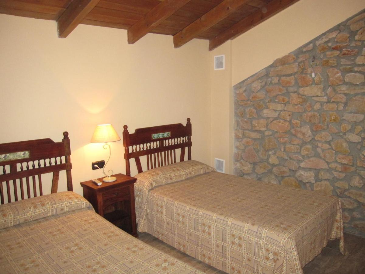 Apartamentos Turísticos EL Duende de Carricuende - Housity
