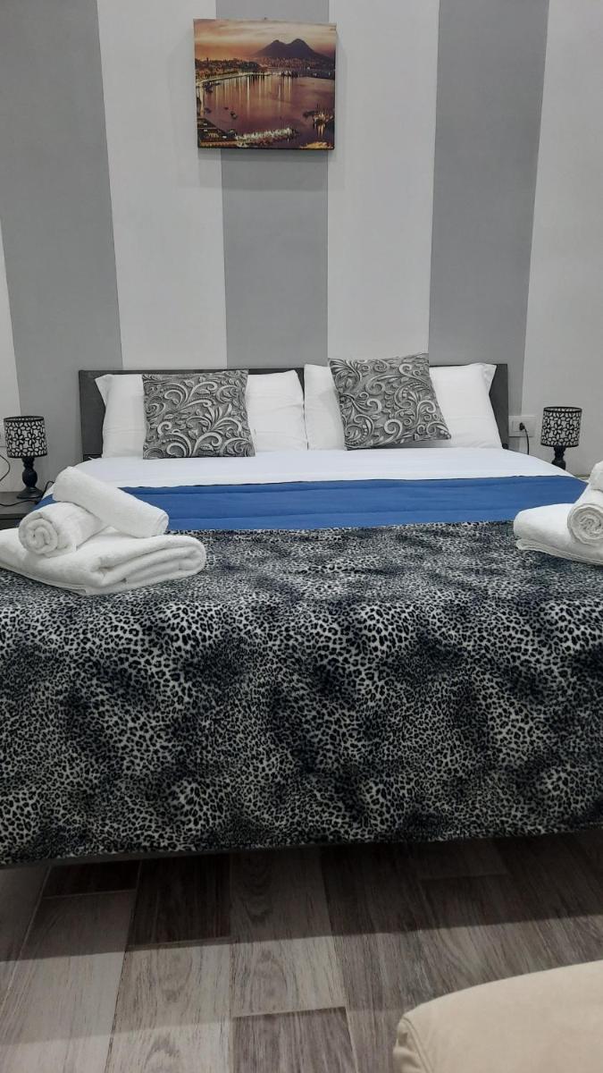 Casa Napul'è - Housity
