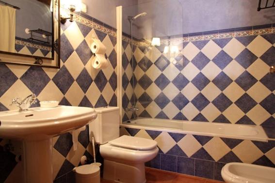 CASA RURAL BOTICA GOMELIA II - Housity