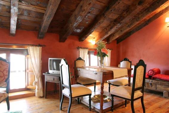 CASA RURAL BOTICA GOMELIA II - Housity