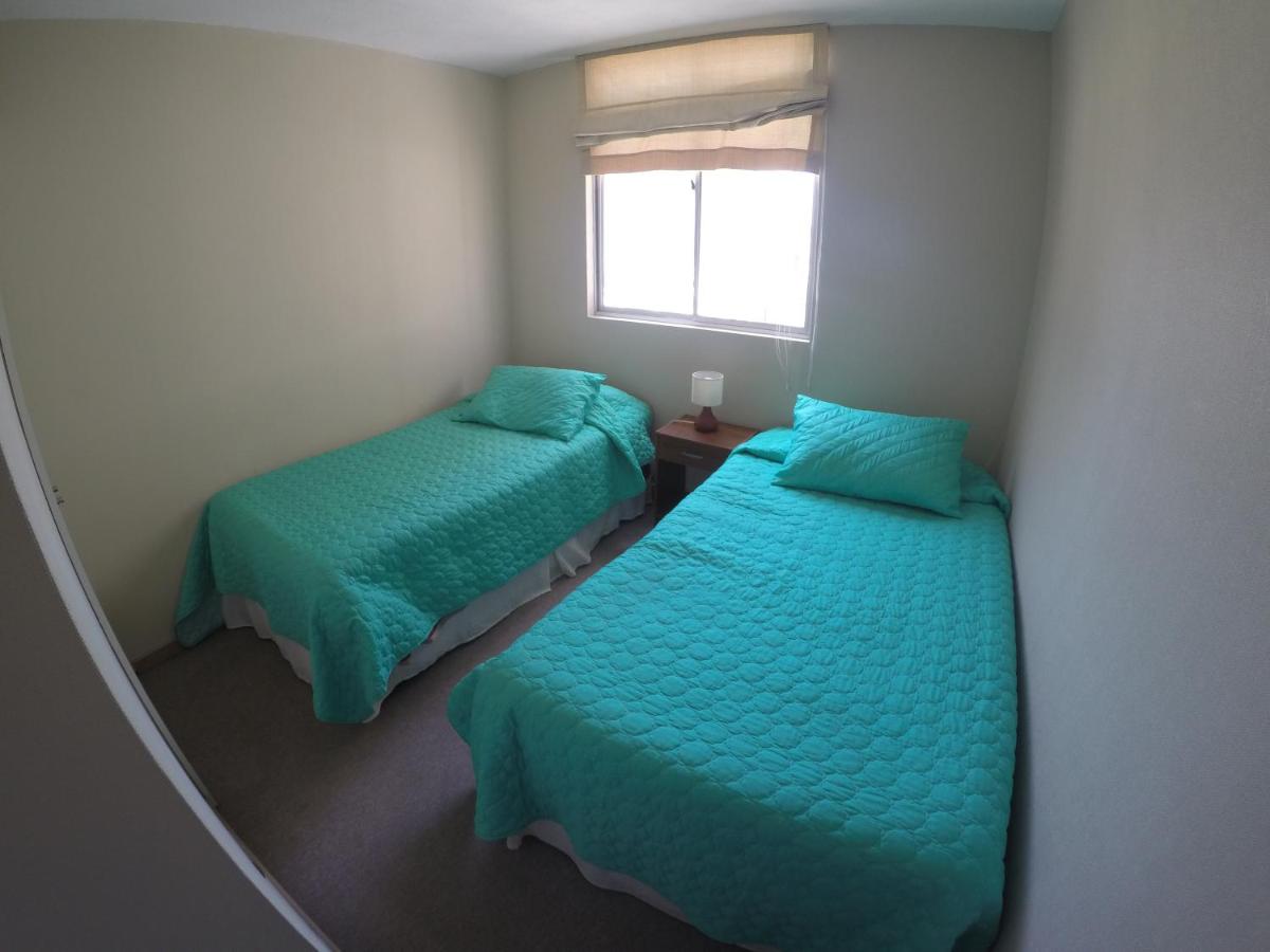 Departamento a una cuadra de la Playa - Housity