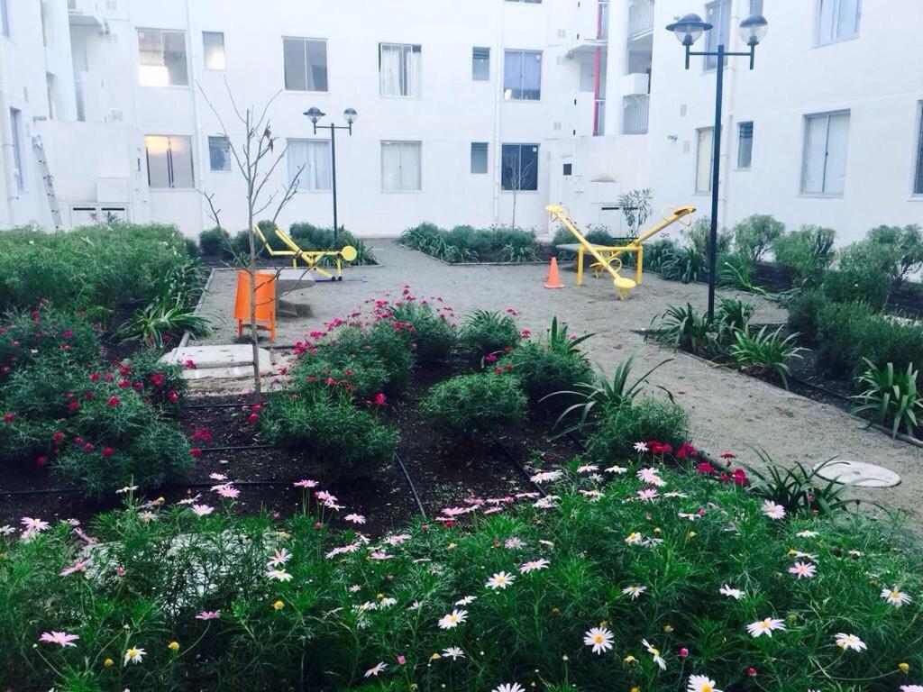 Departamento a una cuadra de la Playa - Housity