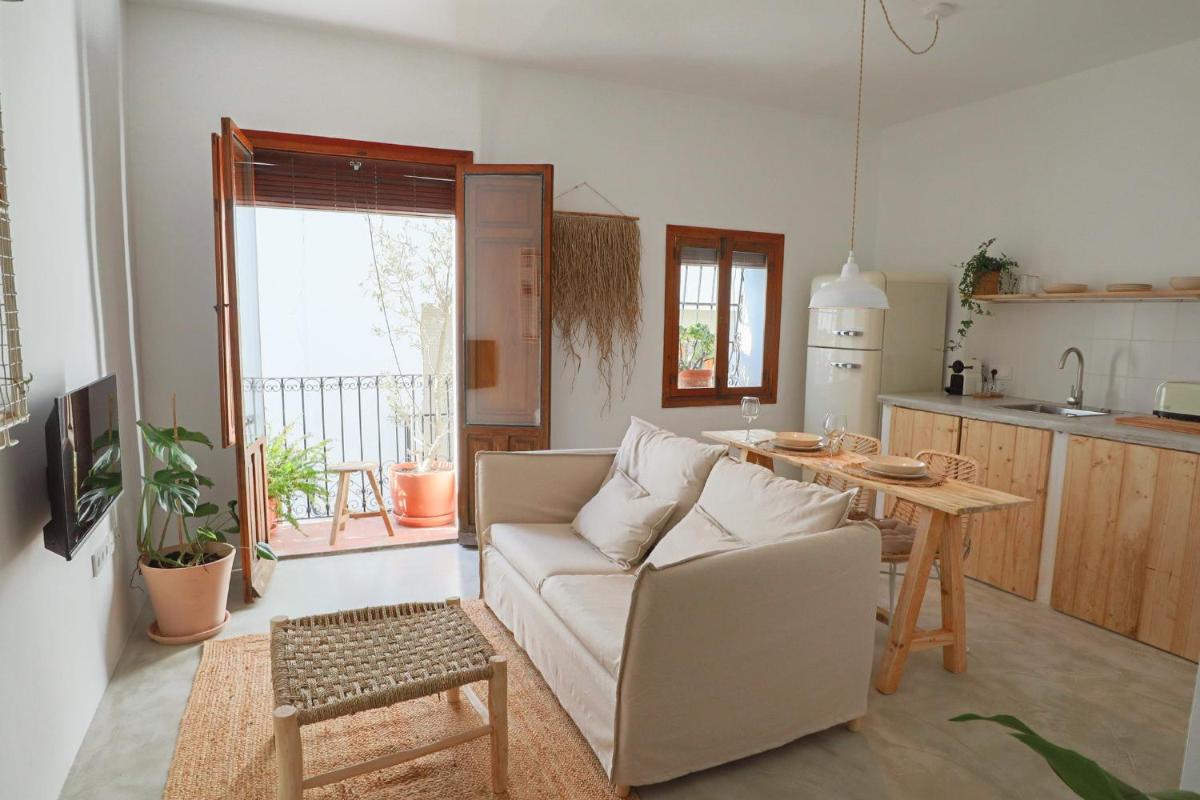 PORTAL VELL ALTEA L ‘Olla - Housity