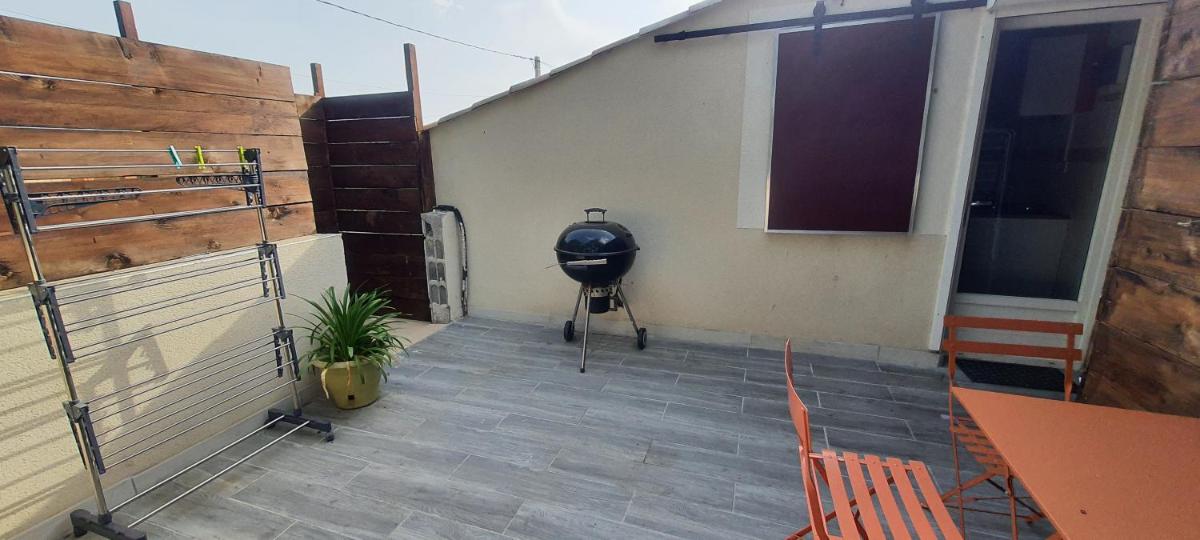 Chez Franck - Housity