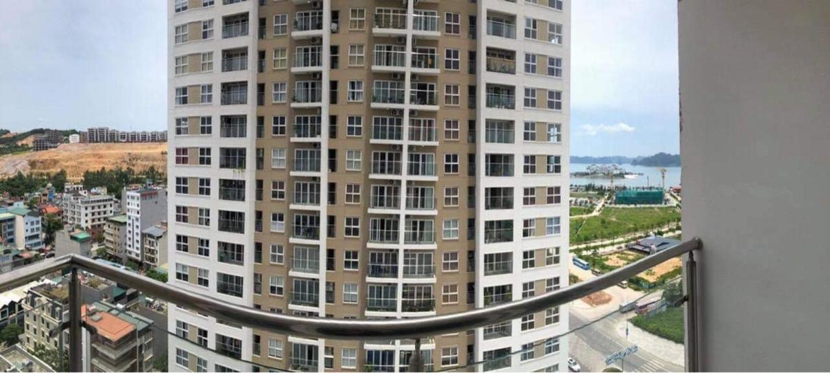 New Life Tower B, Ha Long. Việt nam - Housity