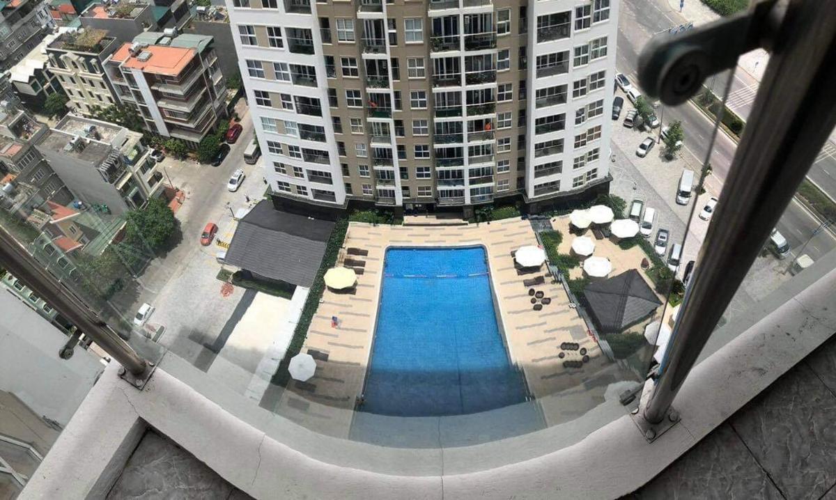 New Life Tower B, Ha Long. Việt nam - Housity