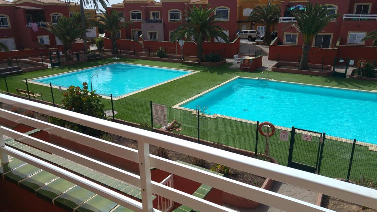 Romantic Sunny Apartment - Housity