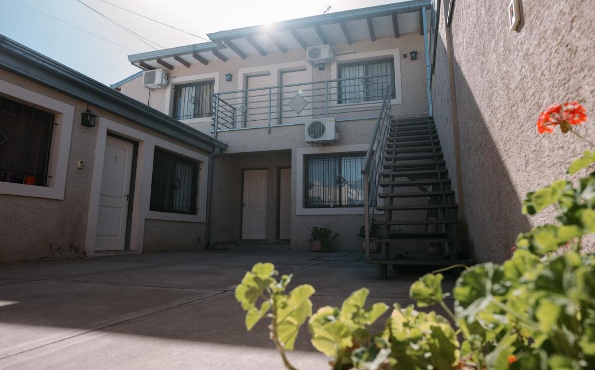 Departamento Jumani - Housity