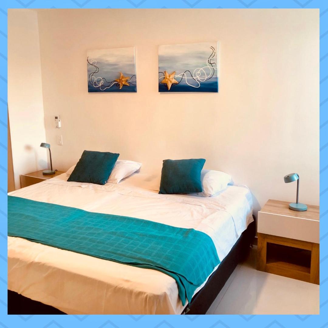 Apartamento excelente ubicación para 4 personas - Housity