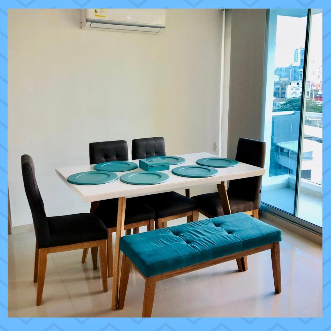 Apartamento excelente ubicación para 4 personas - Housity