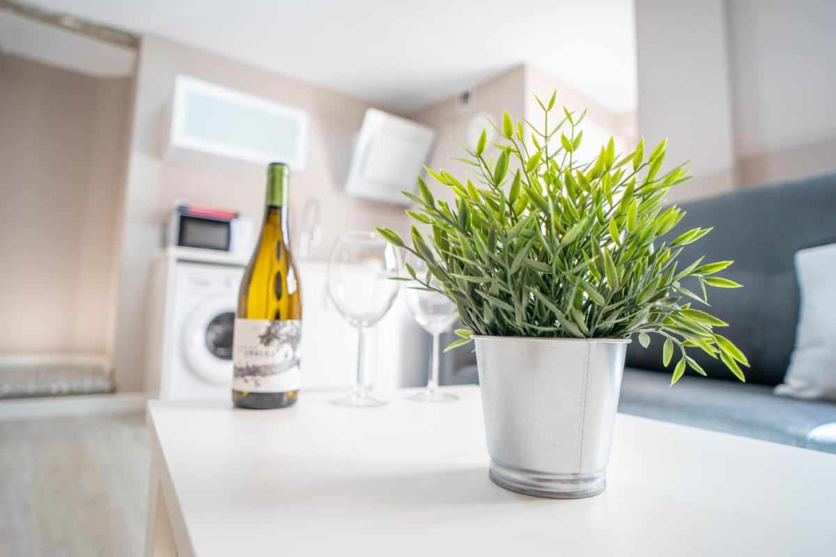 Apartamento Cuesta de las Piletas - Housity