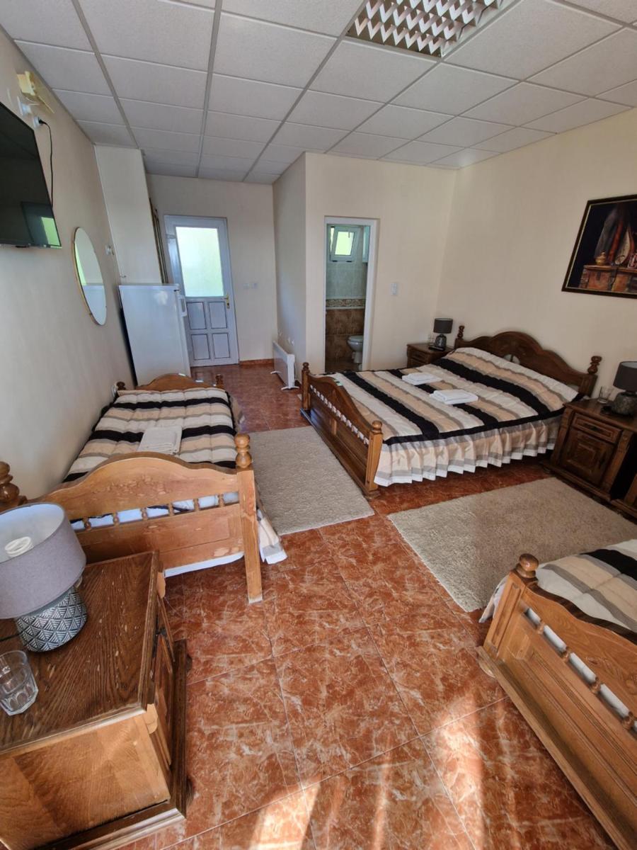 Villa Izvor - Housity