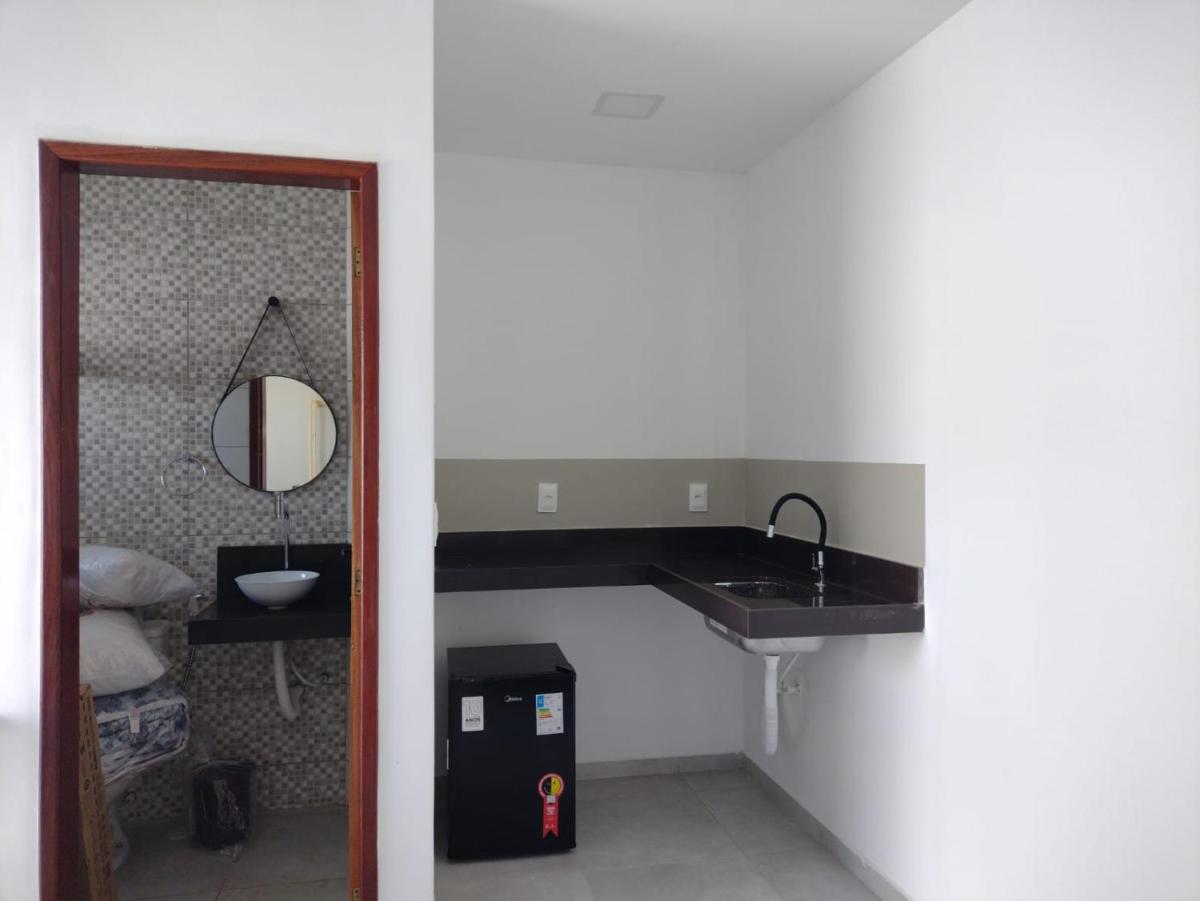 Pousada dos Sonhos Francês - Housity