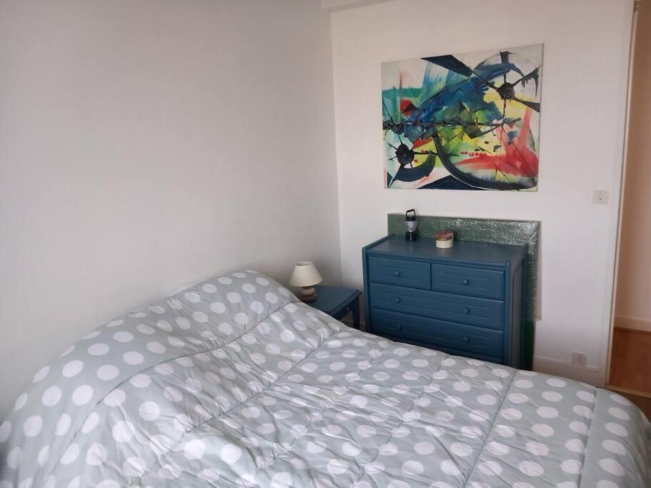 Bel appartement lumineux en centre-ville - Housity