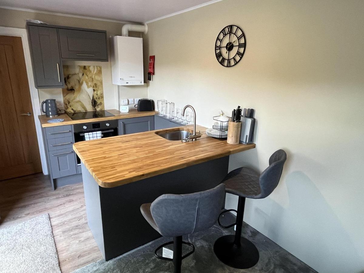 Rowan Boutique Lodge for couples with a dog - Housity