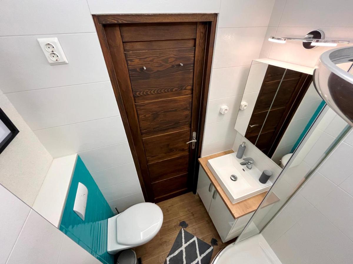 Suitetrails - Artic Home Apartman-nearby city center!