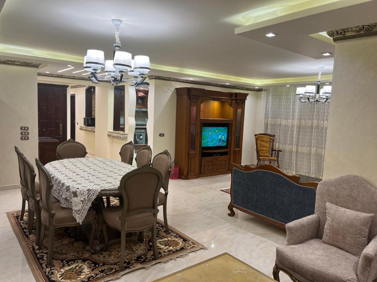 Suitetrails - Al Amira apartment