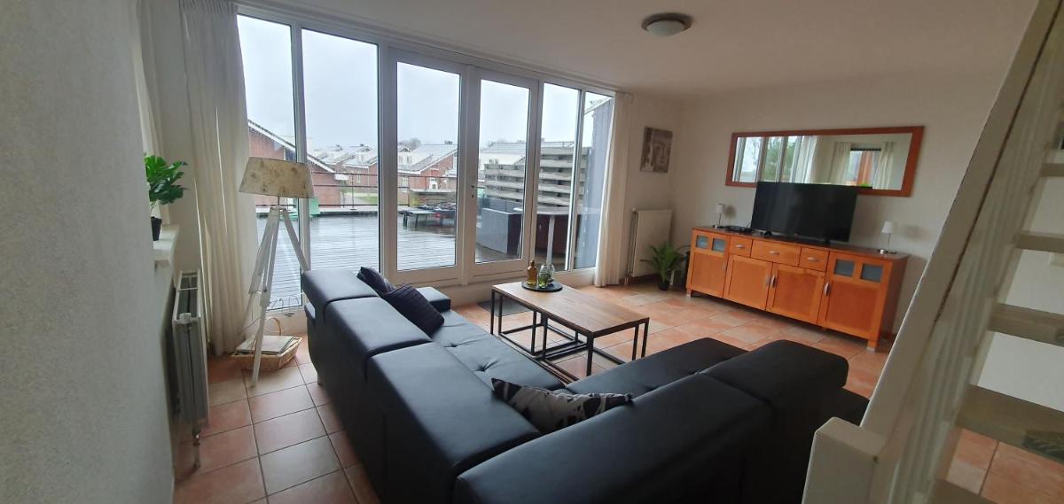 Appartement Uniekappart - Housity