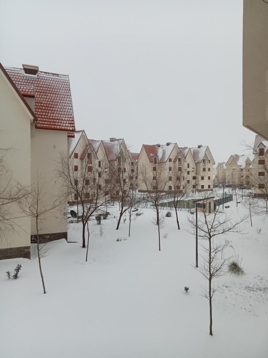 Ifrane marhaba - Housity