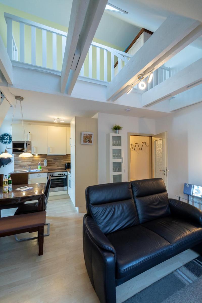 Ferienwohnung Südstrand - Housity