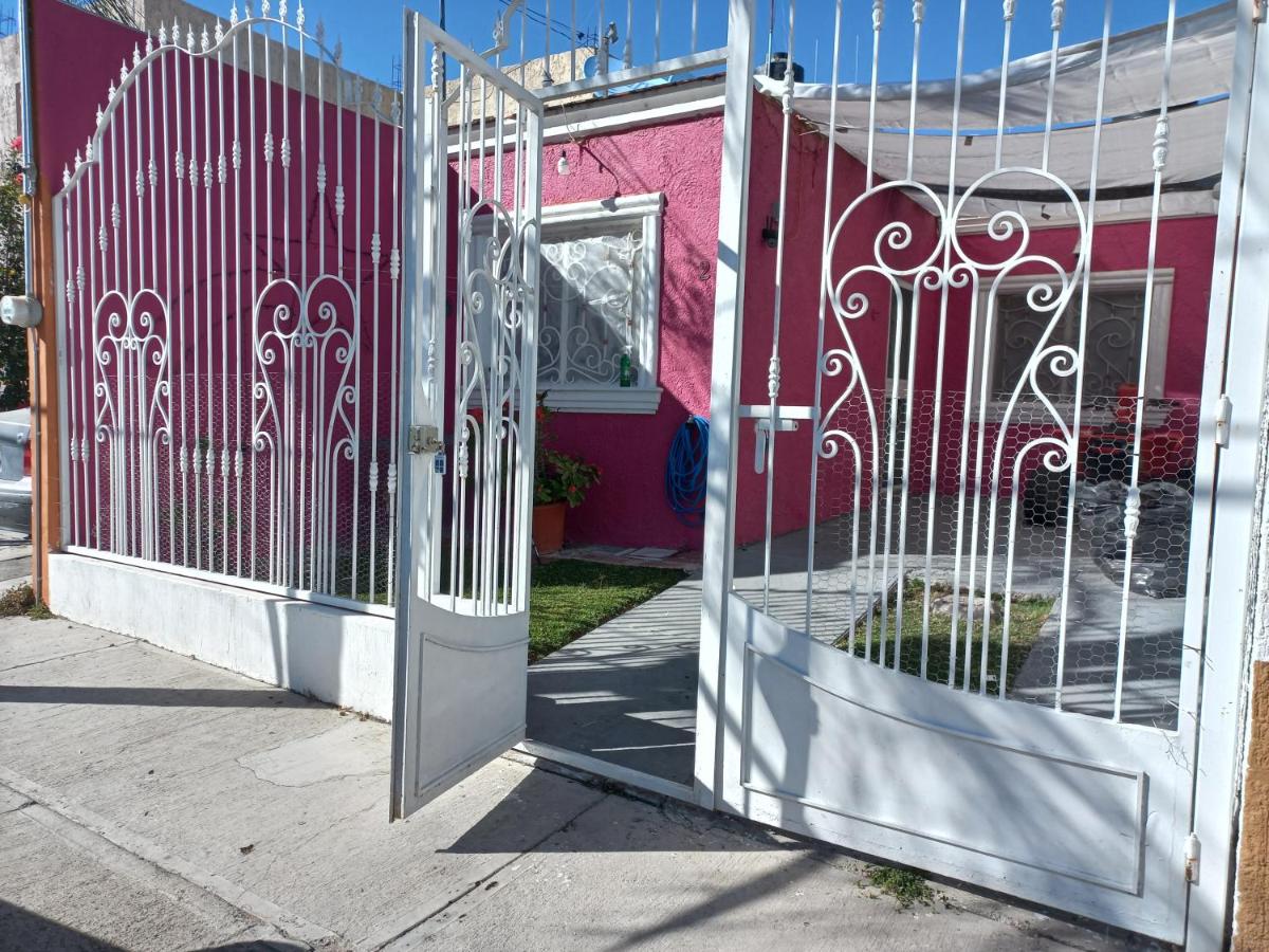 Casa privada - Housity