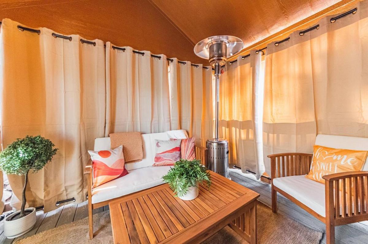 Nature’s Dream w/ Deck + Yard + BBQ - Housity