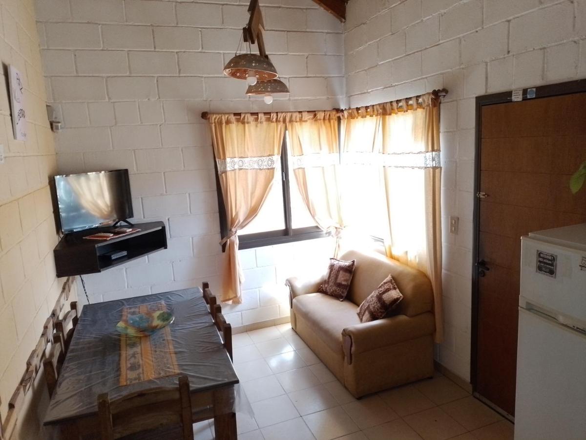 Cabañas Campo Dulce Esperanza - Housity