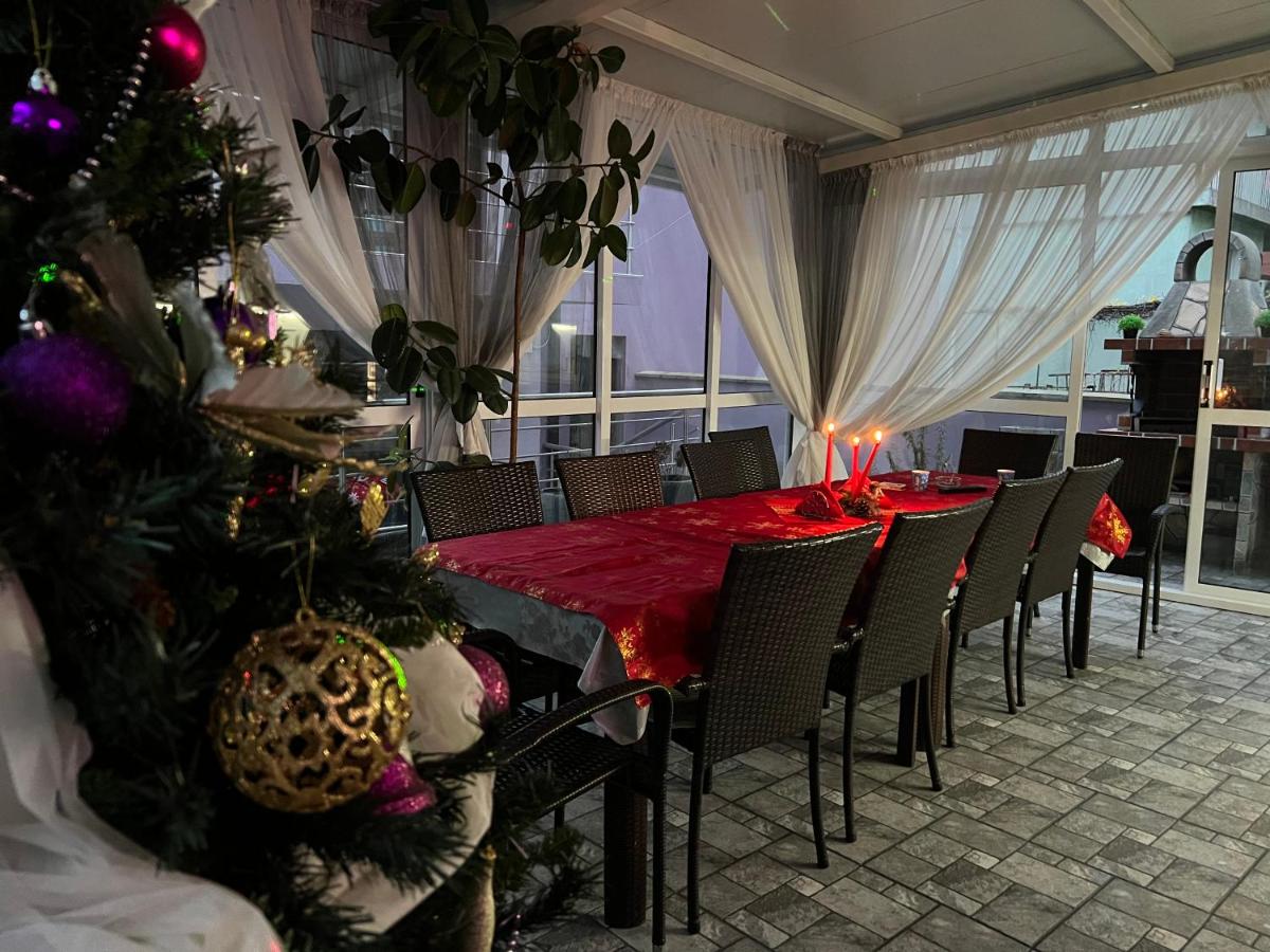 Къща за гости ТАТЯНА / GUEST HOUSE TATIANA - Housity
