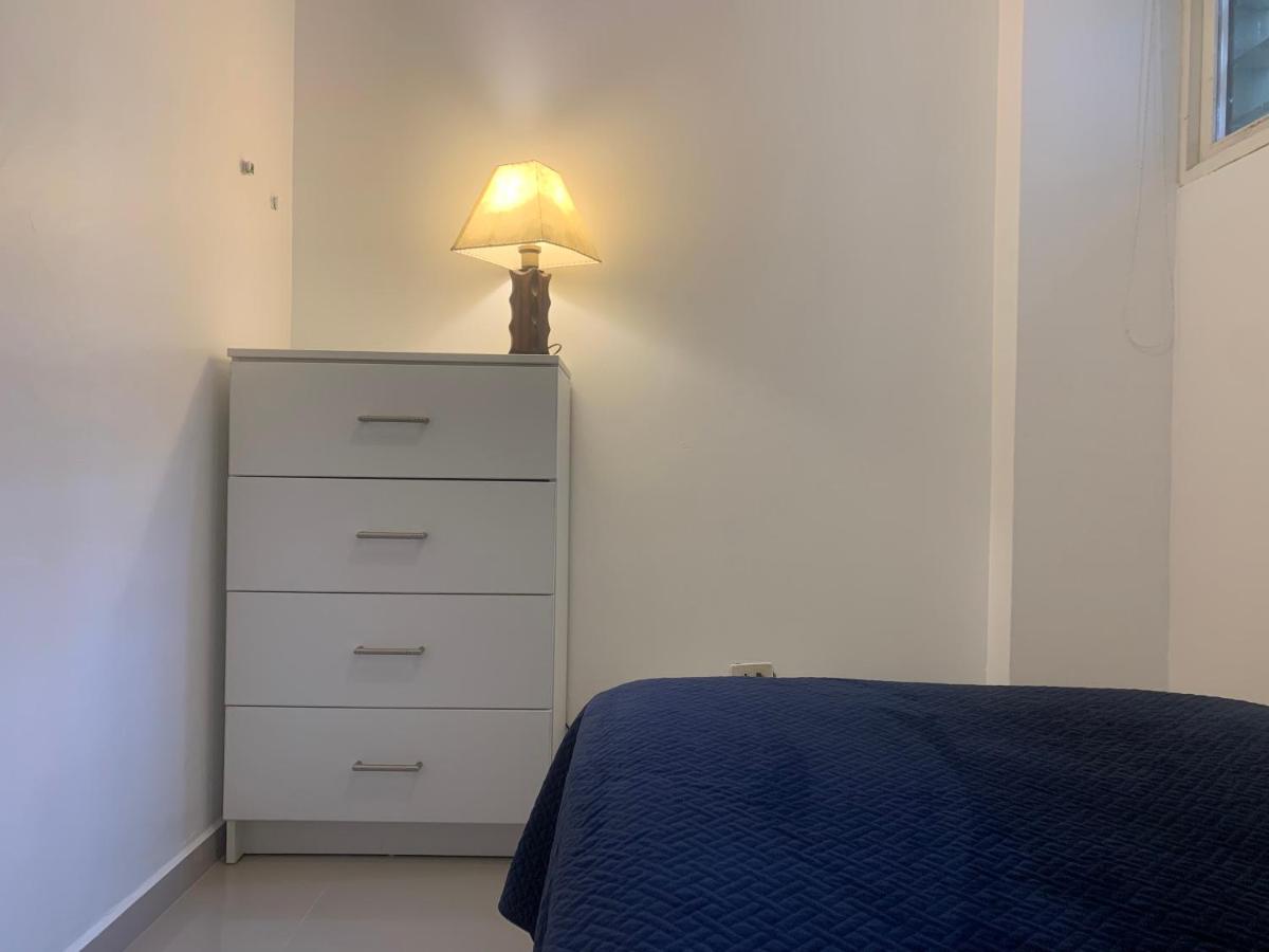 Executive Department Miraflores Larcomar - Housity