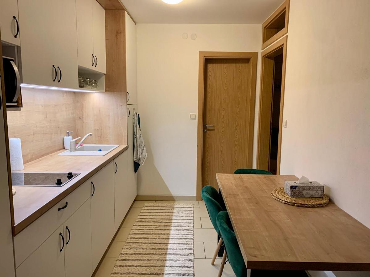 SKI Makov apartmán Makovka - Housity