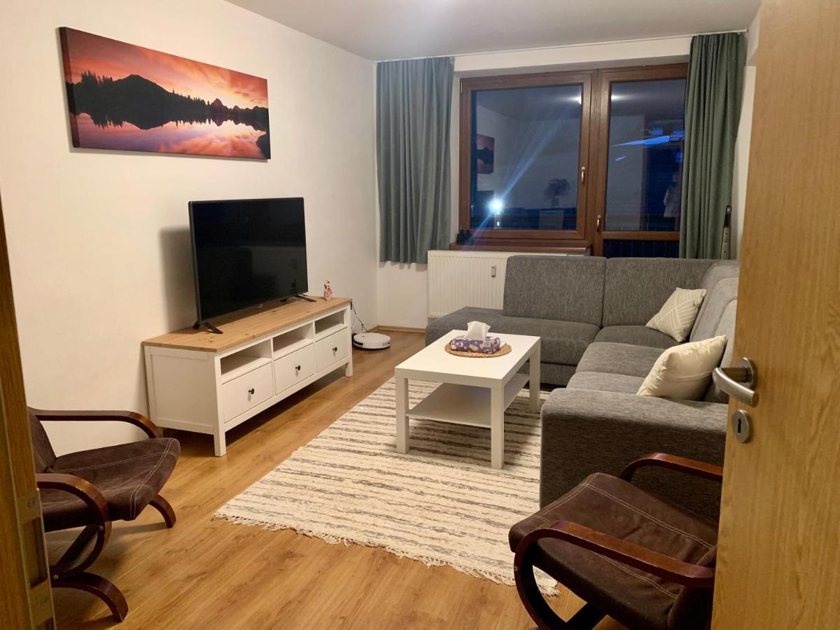 SKI Makov apartmán Makovka - Housity
