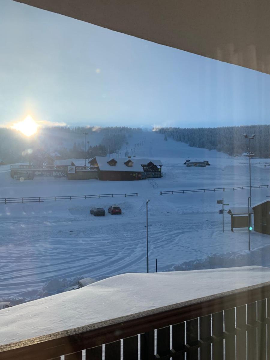 SKI Makov apartmán Makovka - Housity