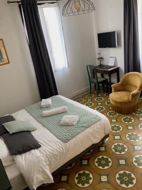 Hôtel La Demeure Coloniale - Housity