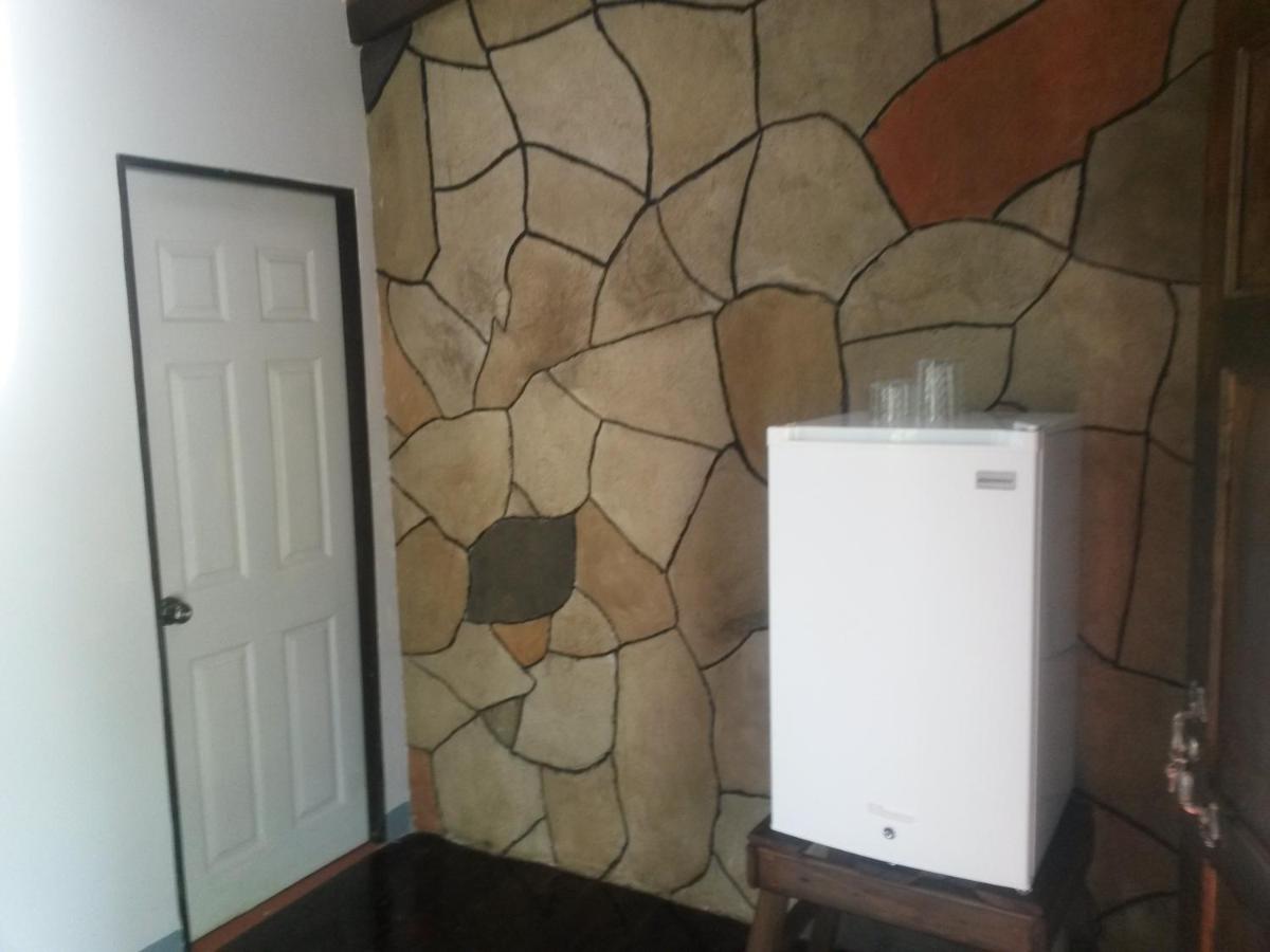 Nacientes Lodge - Housity