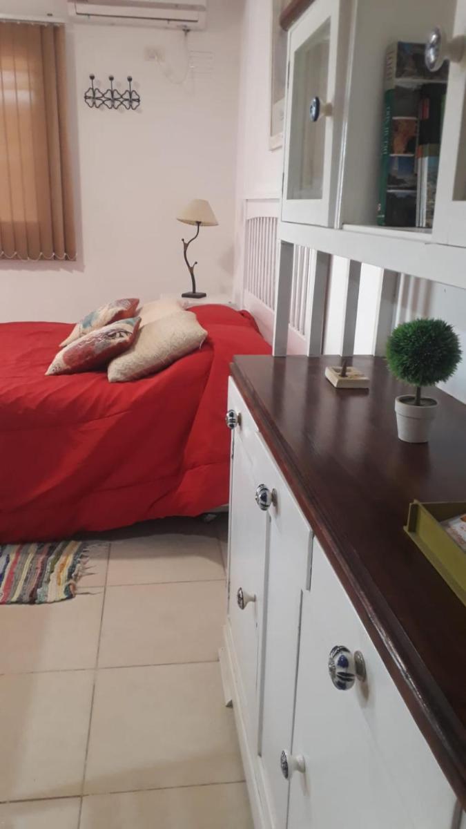 Departamento Zona Residencial. wiffi. cochera - Housity