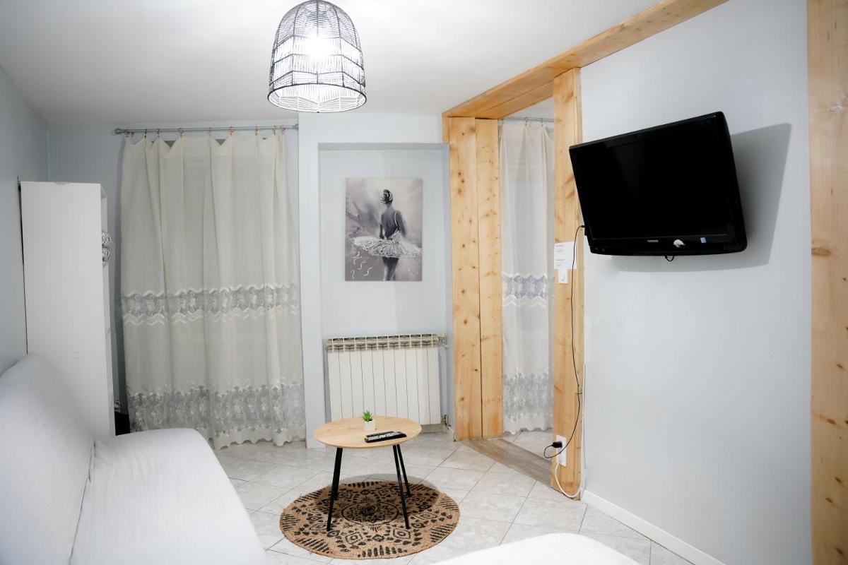 Studio Cosy - DABNB Conciergerie - Housity