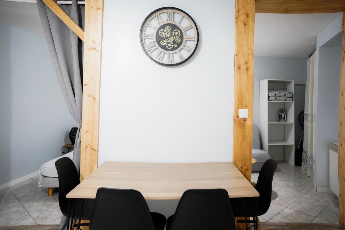 Studio Cosy - DABNB Conciergerie - Housity