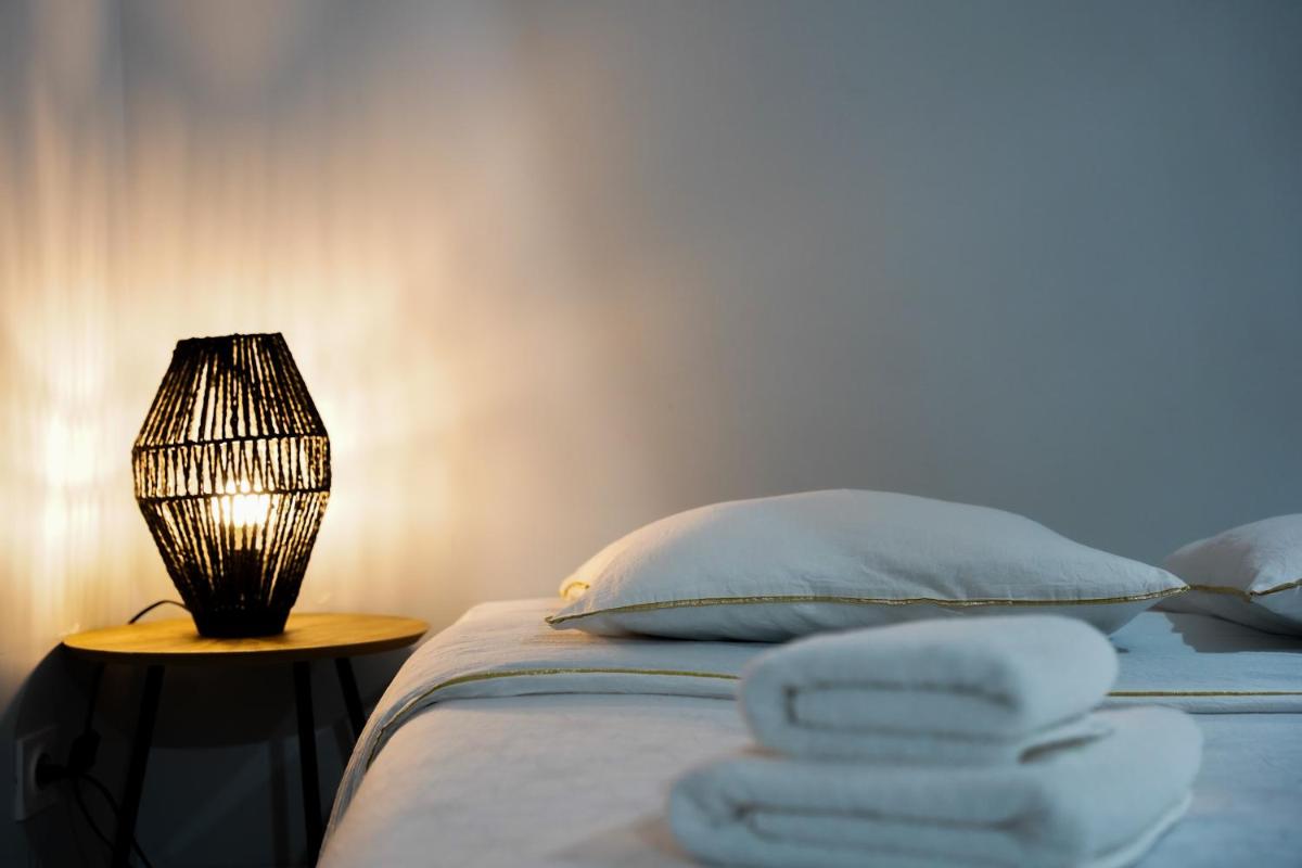 Studio Cosy - DABNB Conciergerie - Housity