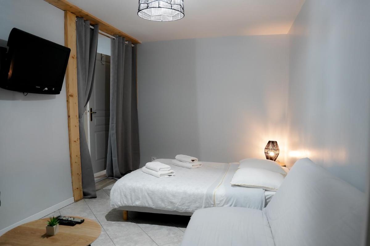 Studio Cosy - DABNB Conciergerie - Housity